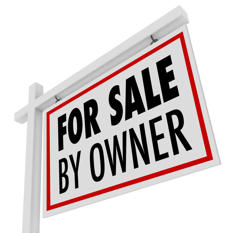 Home Selling Advice for For Sale By Owner Sellers
