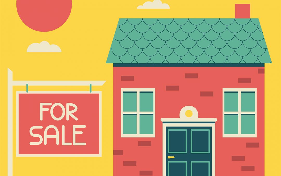 Everything, almost, that you need to know about selling a home